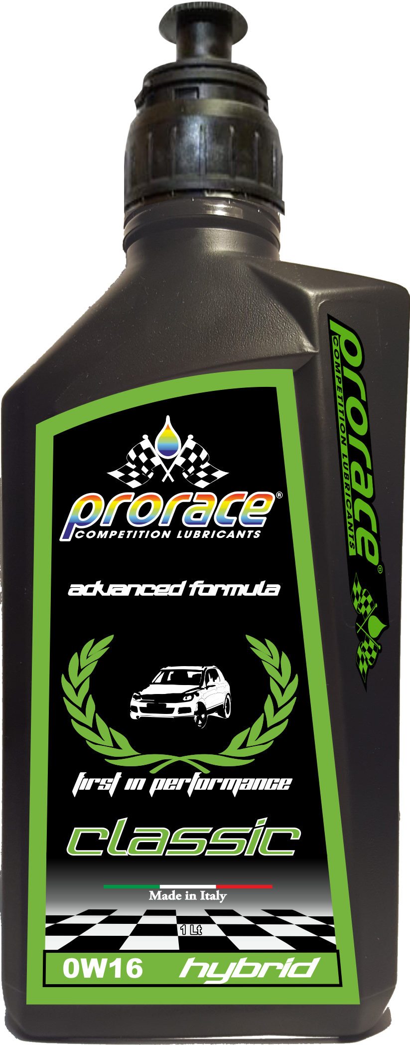 MOTOR OIL CLASSIC AUTO 0W16 HYBRID - 1 Lt