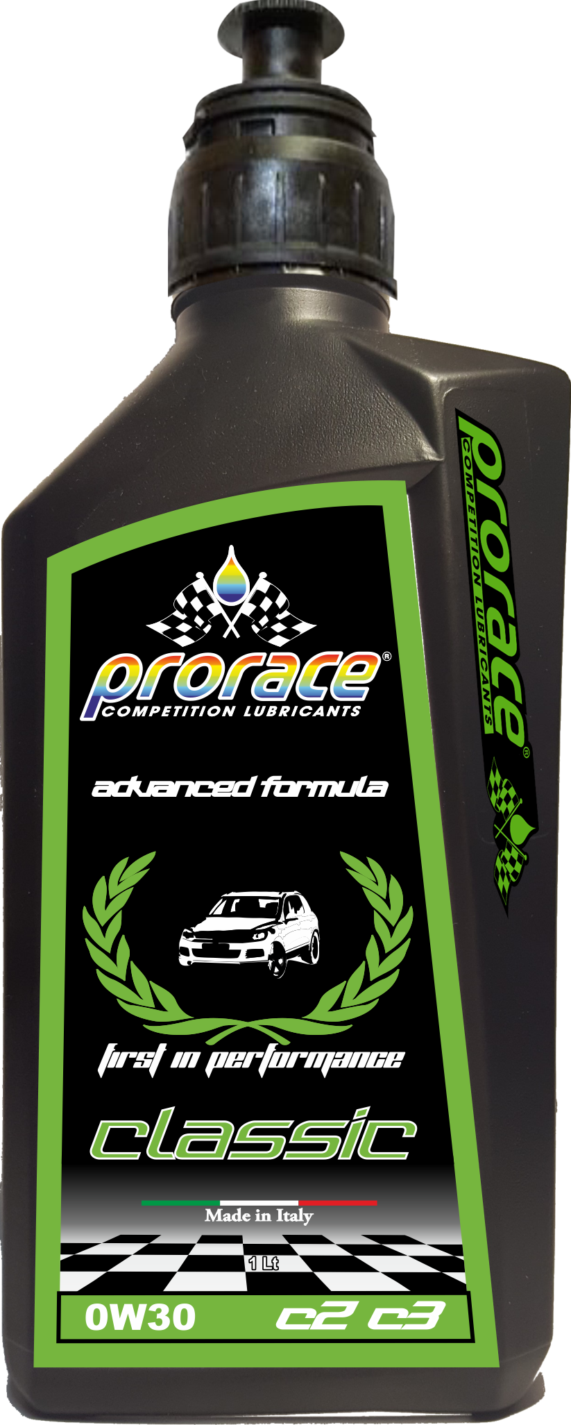 MOTOR OIL CLASSIC AUTO 0W30 C2/C3 - 1 Lt