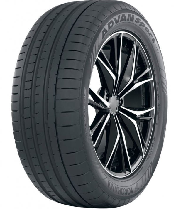 YOKOHAMA 225/60 R18 104W ADVAN SPORT V107 XL *(BMW)
