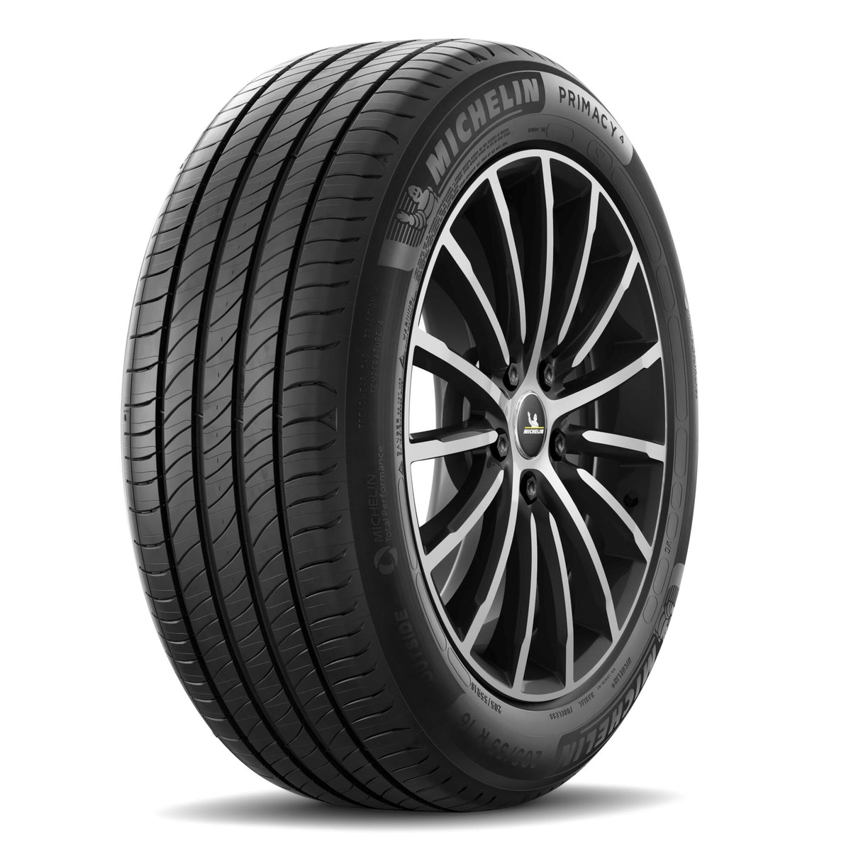 MICHELIN 255/40 R18 99 PRIMACY 4 XL MO
