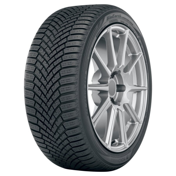 YOKOHAMA 235/60 R18 103T BLUEARTH WINTER V906 SUV