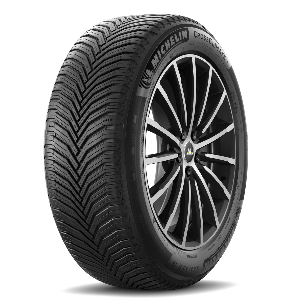 MICHELIN 285/40 R20 108V CROSSCLIMATE2 A/W XL