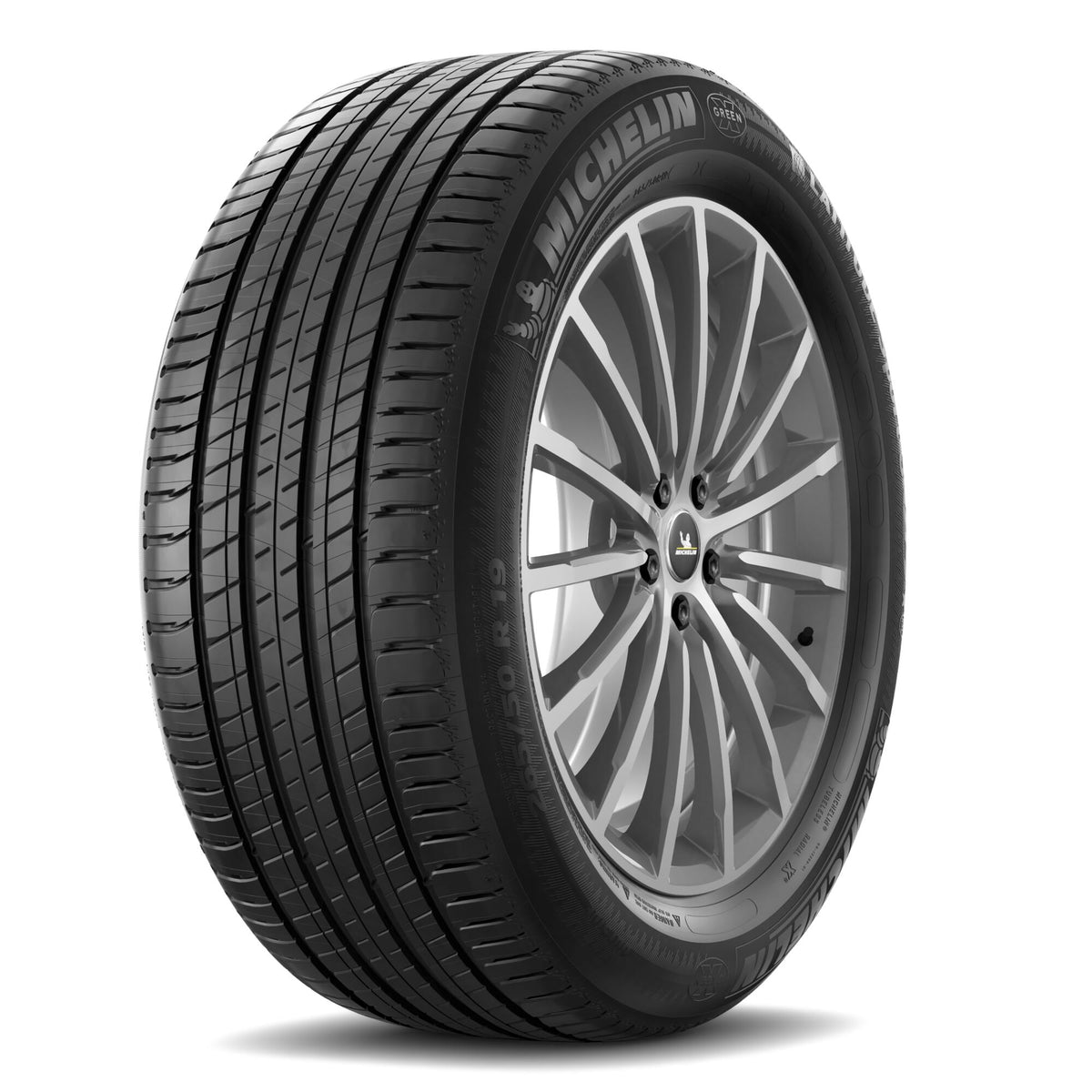 MICHELIN 235/55 R19 101Y LATITUDE SPORT 3