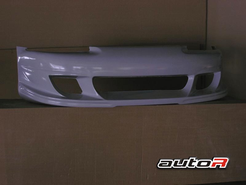 Honda Civic 92-95 4D Frontbumper Speedy Civilian