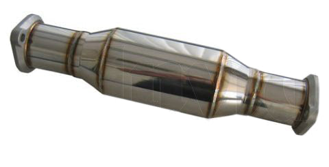 Mitsubishi Lancer EVO VII/VIII 01+ Race Catalyst