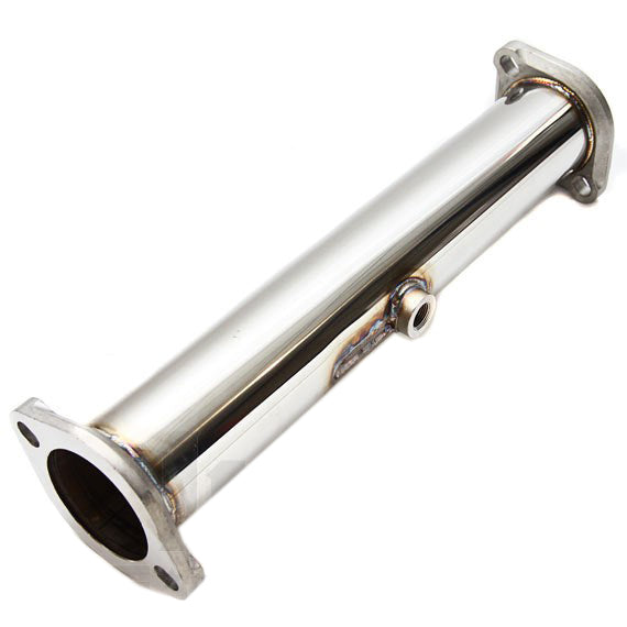 Mitsubishi EVO VII/VIII Catalyst Replacement Pipe