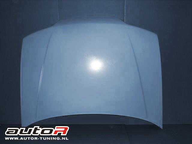 Honda CRX 90-91 VTEC Hood Model 1 Lightweight-OEM