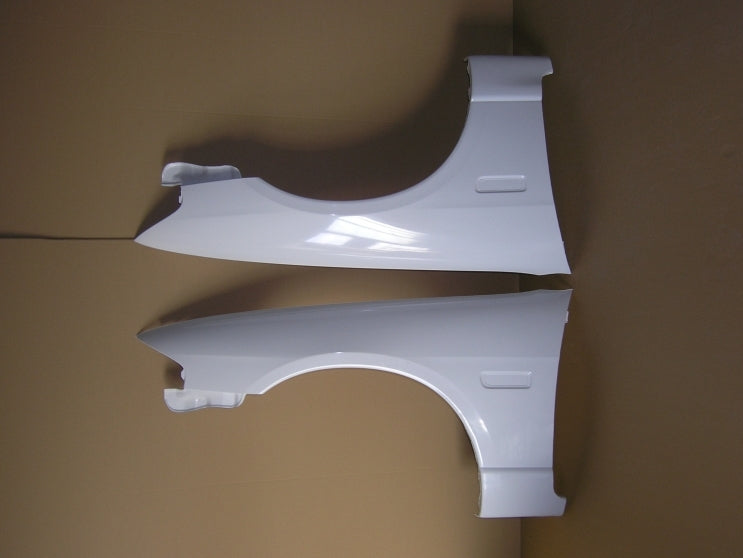 Nissan Skyline R33 GTS Front Fenders Lightweight-OEM