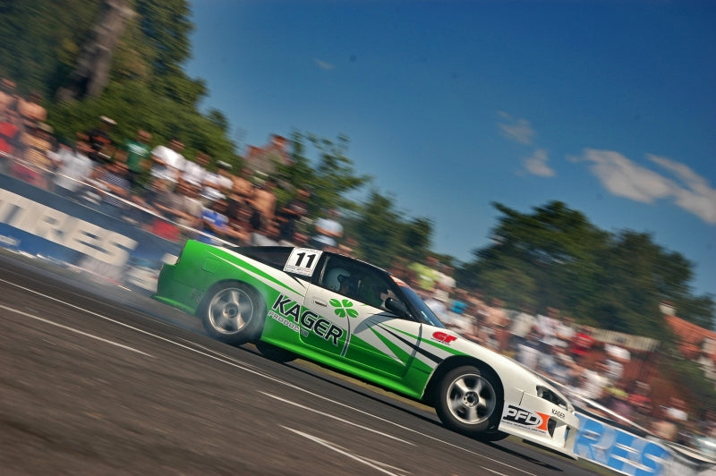 Nissan S13 89-94 Wide Bodykit 'S14A Look' 9-PIECE