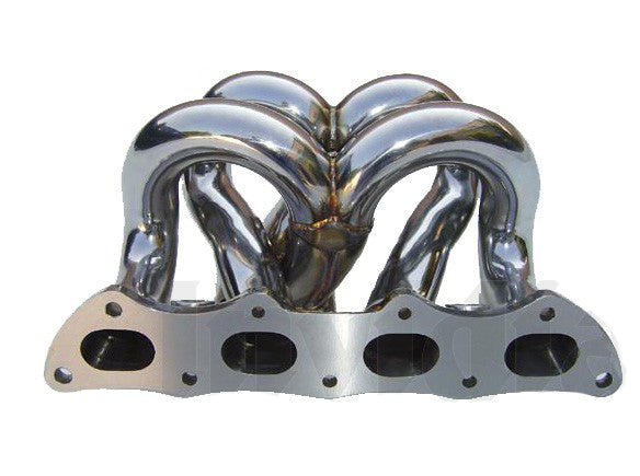 Mitsubishi EVO 4/5/6/7/8 Equal length Race Header