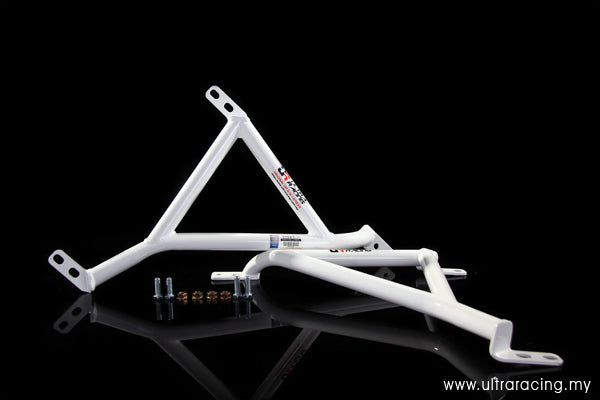 Toyota Corolla AE101/AE111 Ultra-R 3-Point Fender Brackets
