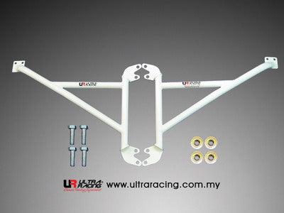 Nissan S13 89-94 UltraRacing 3-Point Fender Brackets