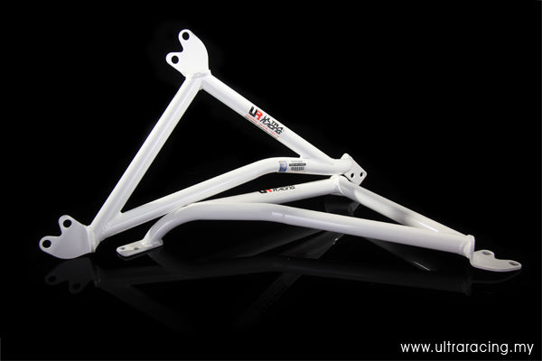 Toyota Corolla AE92 UltraRacing 3-Point Fender Brackets