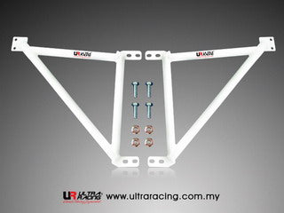 Toyota Celica T23 00+ UltraRacing 3-Point Fender Brackets