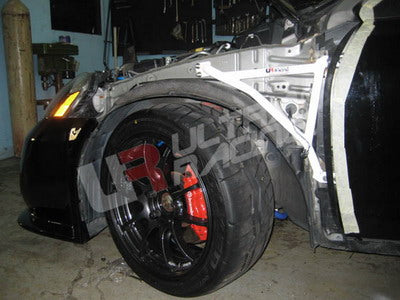 Honda Integra 01-06 DC5 Non Type R Ultra-R 3P Fender Bracket