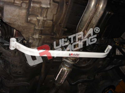 Honda Civic/Sol/Integra 92-00 Ultra-R Front Lower Tiebar