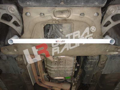 BMW 3-Series E46 325 328 320 UltraRacing Front Lower Tiebar