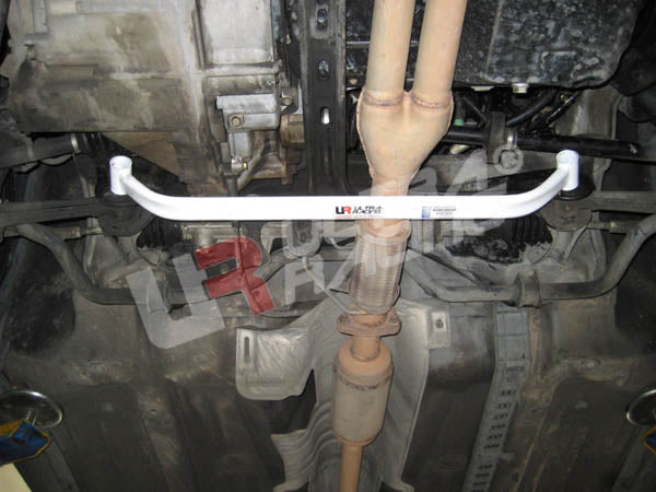 Honda Accord 94-97 2D UltraRacing 2-Point Front Lower Tiebar
