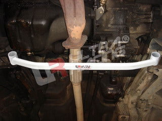 Suzuki Swift 89-94 UltraRacing 2-Point Front Lower Tiebar