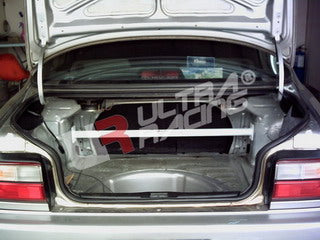 Toyota Corolla AE80/82/92/101/111 UltraR Rear Upper Strutbar