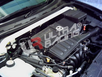 Mazda 3 BK 04-09 RHD Ultra-R 2-Point Front Upper Strutbar