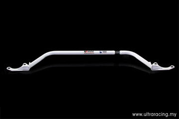 Toyota Corolla AE86 UltraRacing 2-Point Front Upper Strutbar