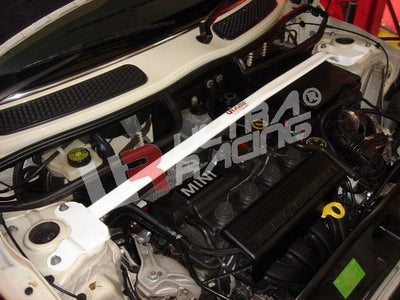 Mini Cooper (S) R53/R55 1.6 01+ Ultra-R Front Upper Strutbar
