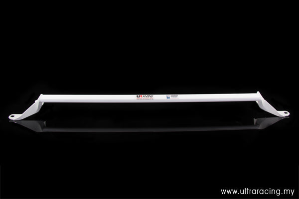 Toyota RAV4 95-00 UltraRacing 2-Point Front Upper Strutbar