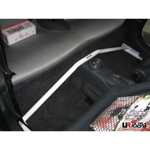 Mini Cooper S R53 01-06 UltraRacing 2-Point Room Bar 868
