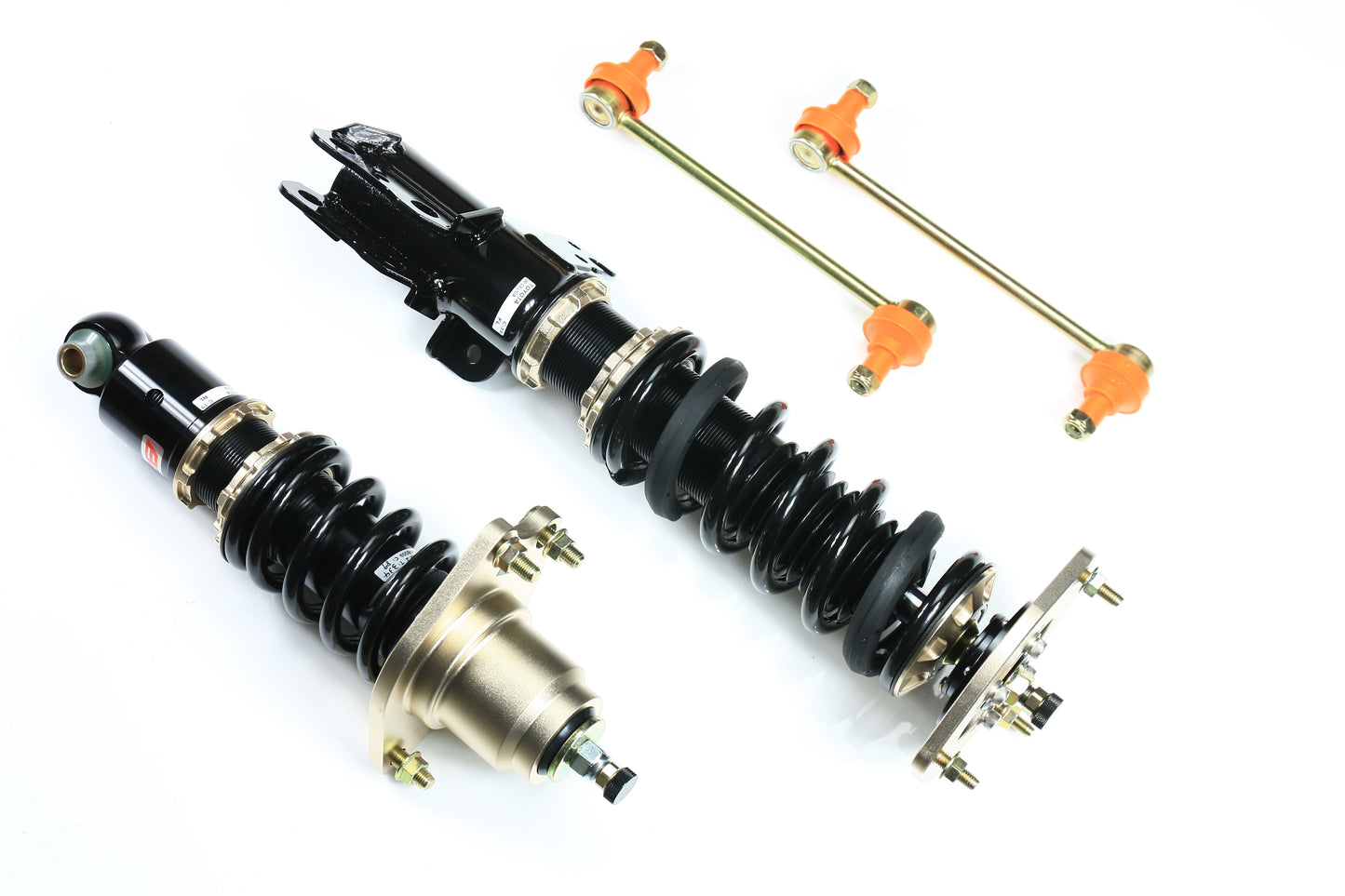 Toyota Celica T23 00-06 BC-Racing Coilover Kit BR-RA