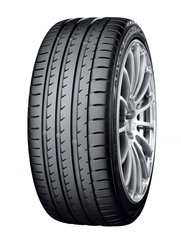 YOKOHAMA 295/40 R20 110Y ADVAN SPORT V105 XL