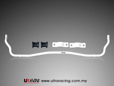 Audi A4 04-07 B7 FSI UltraRacing Rear Sway Bar 19mm
