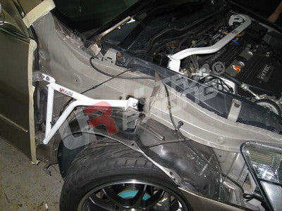 Honda Accord CM5 2.5 05+ (USA) UltraRacing Fender Brackets