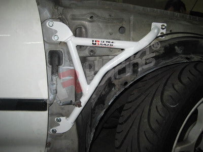Honda Civic 92-95 2/3D /DelSol Ultra-R 3P Fender Brackets