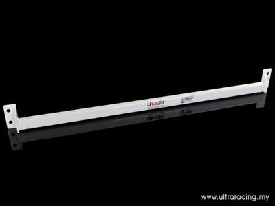Daihatsu Terios 5-Seat 06+ Ultra-R 2-Point Rear Torsion Bar