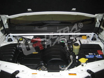 Chevrolet Captiva 4WD (Turbo-D) Ultra-R Front Upper Strutbar