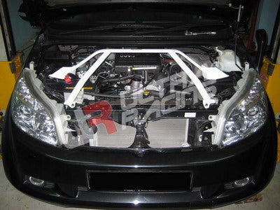 Daihatsu Terios 5-Seat 06+ Ultra-R 4P Front Upper Strutbar