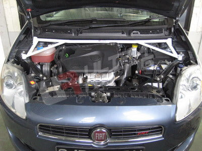 Fiat Bravo 1.4 (Turbo) 07+ Ultra-R 4Point Front Strutbar
