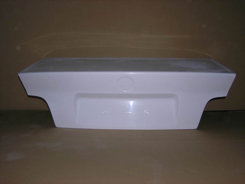 BMW E36 90-97 2D/4D Trunklid Lightweight-OEM 4.2Kg