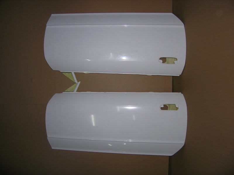 Nissan Skyline R32 Left Door Lightweight-OEM 4Kg