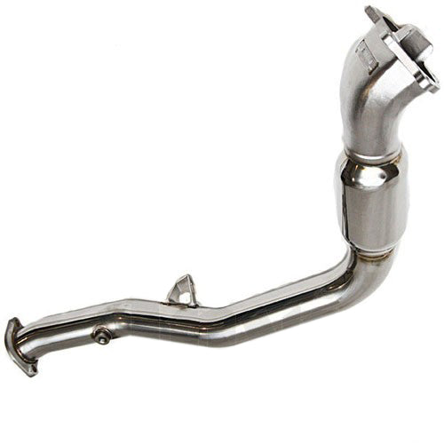 Subaru Impreza WRX/STI 08-18 Downpipe + Race Cat Invidia