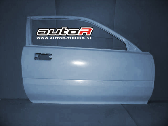 Honda Civic 88-91 Right Door Lightweight-OEM 5.5KG