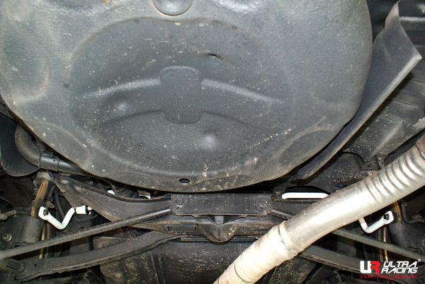 Toyota Carina II 87-92 2.0 Ultra-R Rear Sway Bar 19mm