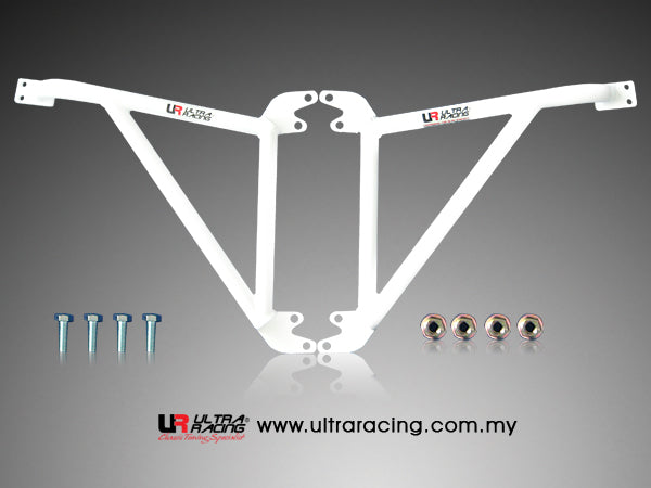 Mitsubishi Lancer A174 79-87 Ultra-R 3-Point Fender Brackets