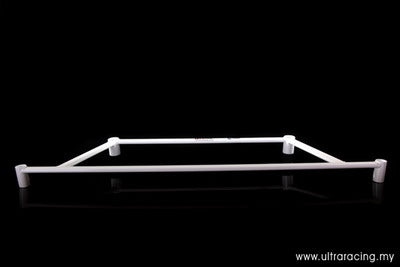 Nissan Bluebird 92-96 U13 1.8 Ultra-R 4-Point Front H-Brace