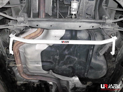 Ford Mondeo MK4 2.0/2.3 07-13 Ultra-R 4P Rear Lower Bar 1517