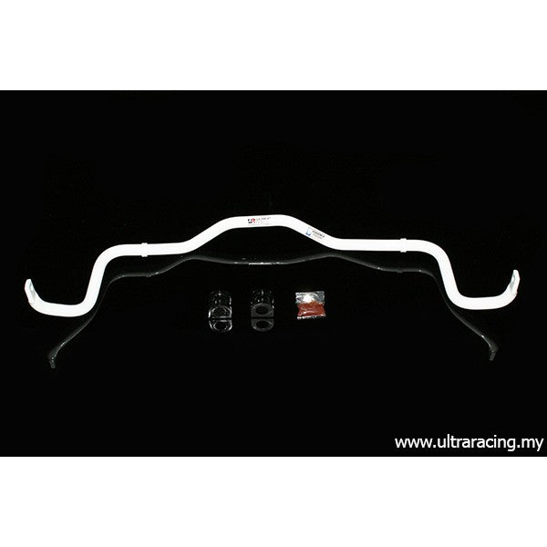 Honda Odyssey 05+ UltraRacing 2-Point Front Sway Bar 28mm
