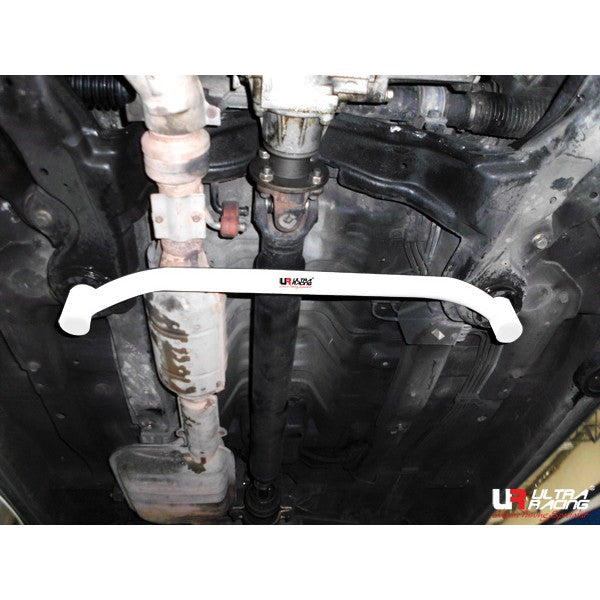 Hyundai Santa Fe SM 01-06 Ultra-R 2P Front Lower Bar 1893