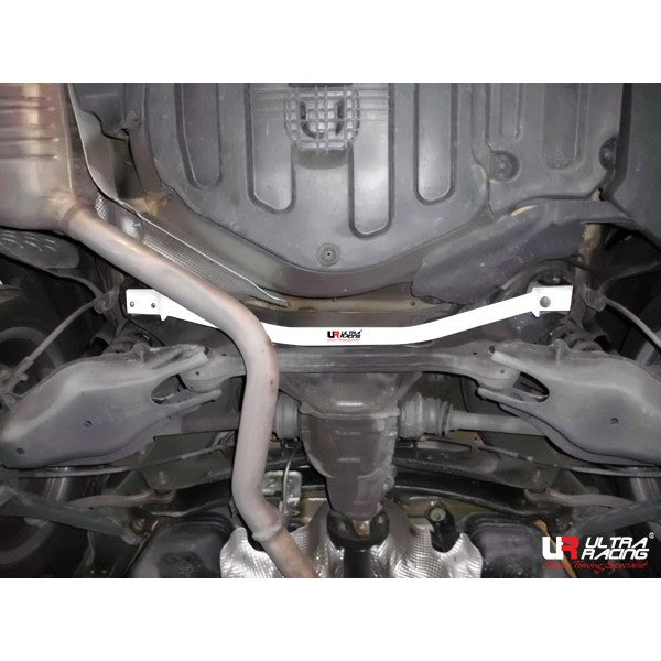 Mercedes E-Class 2.0K W212 11+ Ultra-R 2P Rear Lower Tiebar