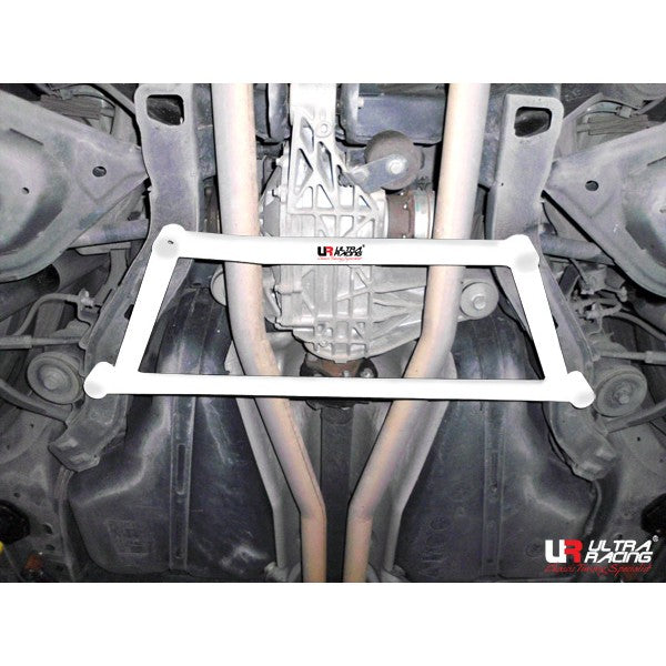 Cadillac CTS 3.6 07+ UltraRacing 4-Point Rear Lower Brace